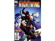 Nightwing 114 VF NM ; DC Comics