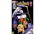 Lady Death 12 FN ; Chaos Comics