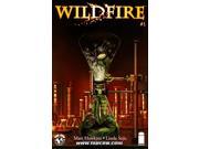 Wildfire 1A VF NM ; Image Comics