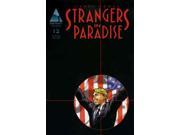 Strangers in Paradise 3rd Series 12 V
