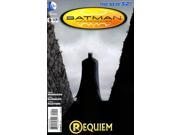 Batman Incorporated 2nd Series 9 VF ;