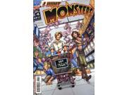 I Hunt Monsters Vol. 2 6 VF NM ; Anta