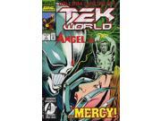 Tekworld 7 VF NM ; Epic Comics