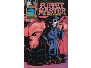Puppet Master 1 VF NM ; ETERNITY Comics
