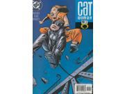 Catwoman 3rd series 10 VF NM ; DC Com