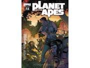 Planet of the Apes 5th Series 15A VF