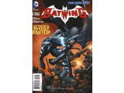 Batwing 16 VF NM ; DC Comics