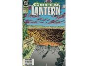 Green Lantern 3rd Series 4 VF NM ; DC