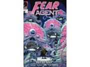 Fear Agent 31 VF NM ; Image Comics