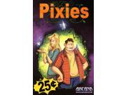 Pixies Arcana 1 VF NM ; Arcana Comics