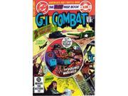 G.I. Combat 243 FN ; DC Comics