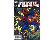 Infinite Crisis 5 VF NM ; DC Comics