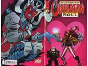 Charlatan Ball 3 VF NM ; Image Comics