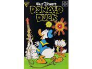 Donald Duck Walt Disney’s… 266 VF NM