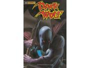 Dark Wolf 11 VF NM ; ETERNITY Comics