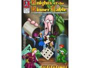 Knights of the Dinner Table 194 VF NM ;