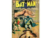 Batman 165 VG ; DC Comics