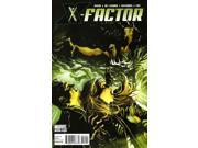 X Factor 215 VF NM ; Marvel Comics