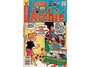 Little Archie 128 FN ; Archie Comics