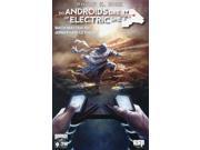Do Androids Dream of Electric Sheep? 9B