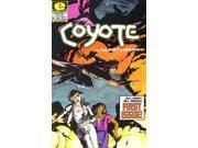 Coyote 1 VF NM ; Epic Comics