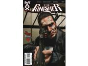 Punisher 7th Series 24 VF NM ; Marvel