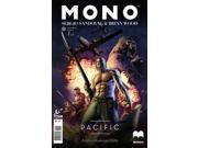 Mono Pacific 1 FN ; Titan Comics