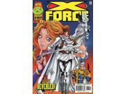 X Force 61 VF NM ; Marvel Comics