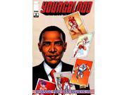 Youngblood Vol. 4 8B VF NM ; Image Co