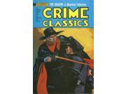 Crime Classics 2 VF NM ; ETERNITY Comic