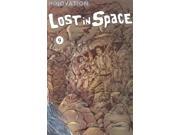 Lost in Space Innovation 9 VF NM ; In