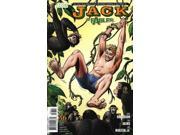 Jack of Fables 36 VF NM ; DC Comics