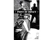 Point of Impact 4 VF NM ; Image Comics