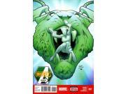 Mighty Avengers 2nd Series 7 VF NM ;