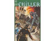 Chiller 1 VF NM ; Epic Comics