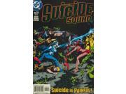 Suicide Squad 2nd Series 11 FN ; DC C