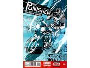 Punisher 10th Series 2 VF NM ; Marvel