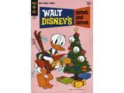 Walt Disney’s Comics and Stories 340 FN