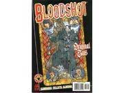 Bloodshot Vol. 2 14 FN ; Acclaim Pr