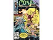 Conan the Barbarian 263 VF NM ; Marvel