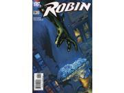 Robin 156 VF NM ; DC Comics