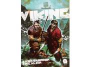 Viking 1 2nd VF NM ; Image Comics