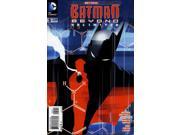 Batman Beyond Unlimited 5 VF NM ; DC Co