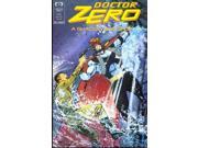 Doctor Zero 6 VF NM ; Epic Comics
