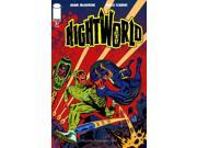 Nightworld 2 VF NM ; Image Comics