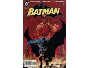 Batman 618 VF NM ; DC Comics