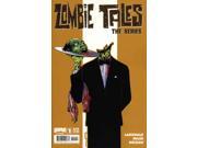Zombie Tales The Series 1A VF NM ; Boom