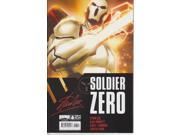 Soldier Zero 6A VF NM ; Boom!