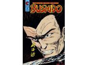 Bushido 2 FN ; ETERNITY Comics