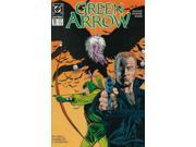 Green Arrow 15 VF NM ; DC Comics